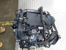 2013 FORD FOCUS MOTEUR COMPLET