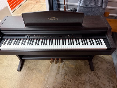 Yamaha clavinova clp - yamaha, clp-840
