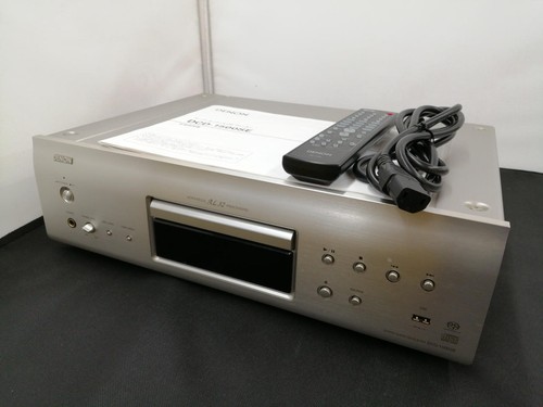 Denon dcd 1500se super - denon, audio