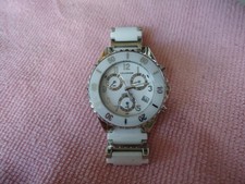 montre chrono quartz LOUIS