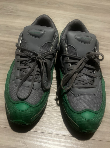 Raf simons men low top - men's,