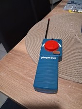 Playmobil télécommande pour