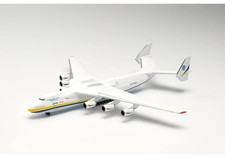 HERPA - Avion de ligne -