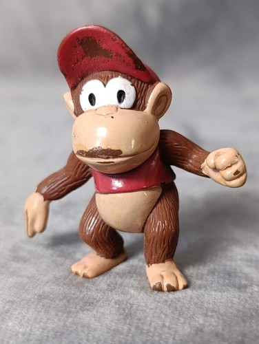 Figurine nintendo super mario - nintendo,