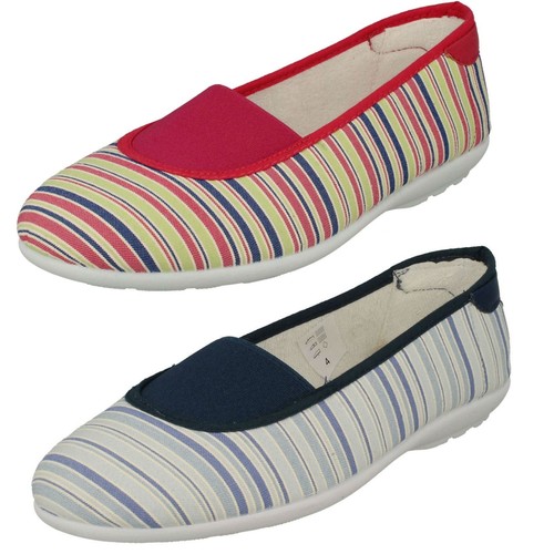 Chaussures toile hilary à - hilary,