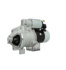 Démarreur 24V/3.5Kw 11t CW