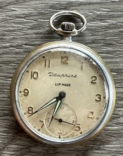 Montre ancienne Gousset LIP