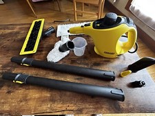 Karcher Sc1 Easyfix Vapeur Nettoyant