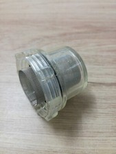 Filtre tamis pompe eau 12V camping car caravane