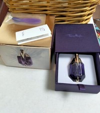 Collector  *ALIEN Thierry Mugler * vapo vide de sac édition limitée ressoursable