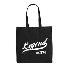 Légende Établie 1974 - Sac