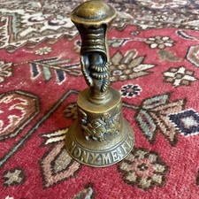 Cloche À Main Dlg Hemony