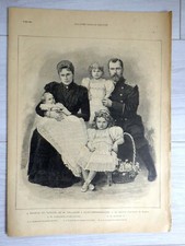 (g. PETIT JOURNAL) SOLEIL DU