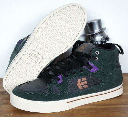 Etnies skateboard footwear - etnies,