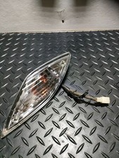 clignotants  avant SCOOTER SYM FIDDLE III 2017 50 CC