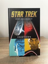 STAR TREK - COUNTDOWN : VOLUME