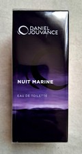 Eau de toilette "NUIT MARINE"