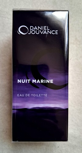 Eau toilette nuit marine - eau,