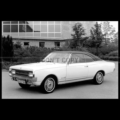 Photo 022523 opel commodore - photo,