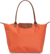 NWT Longchamp Le Pliage Large
