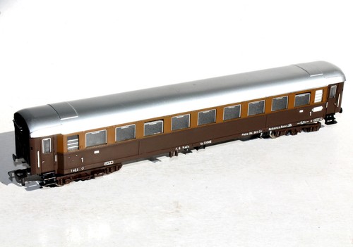 Fleischmann 1445 voiture - ho,
