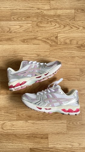 Asics gel kayano rose - asics, 14