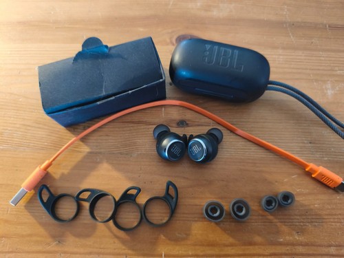 Ecouteur jbl reflec aero - jbl,