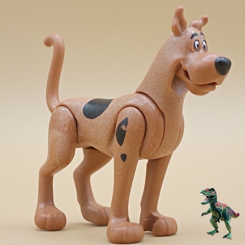 Playmobil scooby doo - playmobil, de