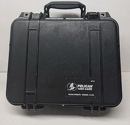 Pelican 1400 hard protector - 1400,