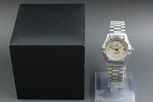 Tag heuer professional - heuer,