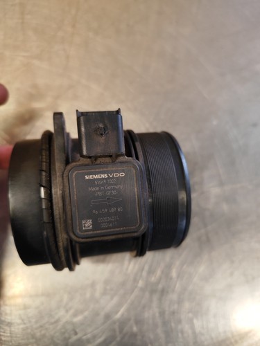 Debimetre peugeot 407 hdi - debimetre,