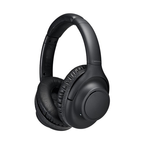 Casque sans fil audio-technica