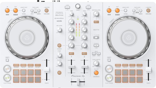 Pioneer ddj flx4 - pioneer, dj