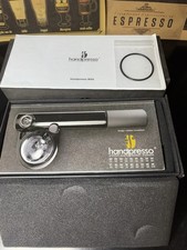 Machine À Café Manuelle