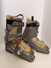 Salomon performa8 women ski - performa8,