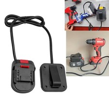 Séparateur de Batterie pour 18V Li ion pour BL1830 BL1840 pour Pour dayi Pour A