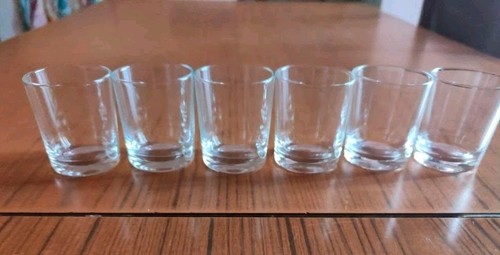 Lot verres shooter - lot, de