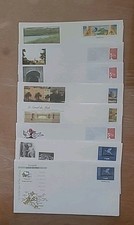 Lot De 50 Enveloppes PAP