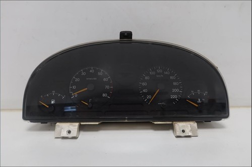 Compteur peugeot 806 phase - peugeot,