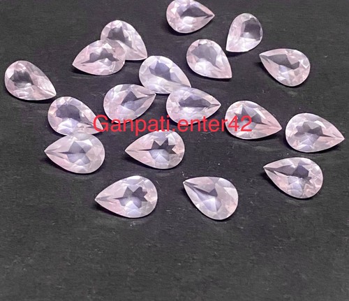 Naturel rose quartz - naturel,