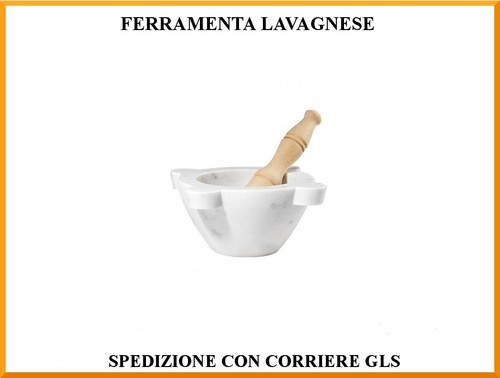 Mortier cuisine marbre - mortier,