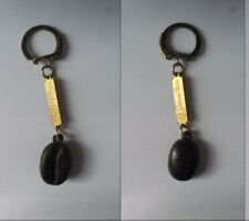 porte-clés café Grand Mère Tradition, grain (pc)