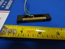 Microscope Pièce Tourelle