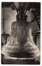 CPSM PF 86 - CHATELLERAULT (Vienne) - Eglise Saint Jean l'Evangéliste - Cloche