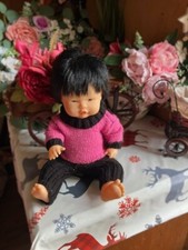 poupon bebe famosa de 2008