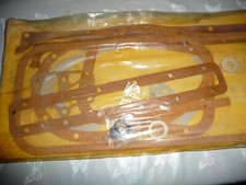  joints divers moteur EXCELSIOR peugeot 4 cyl type 203