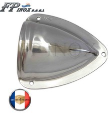 Aérateur Prise d'air / Passe