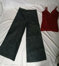 LOT vêtements T2 M femme