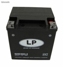 Batterie Gel HARLEY-DAVIDSON