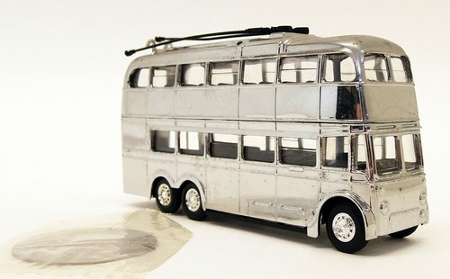 Corgi scale diecast 43710 - corgi, 1/76